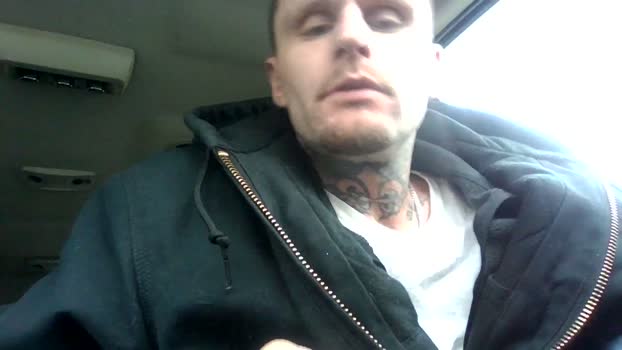 Steven_Prince87 19-03-2026 Recorded Video orgasm