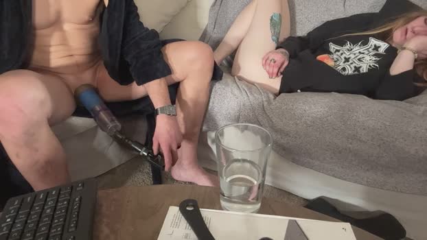 StudlyHardwood 18-03-2026 Recorded Video lush