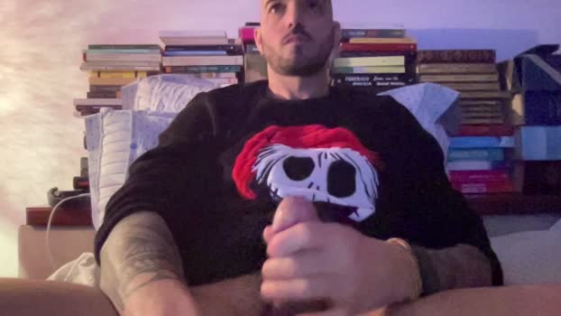 alessandromori9 19-03-2026 Recorded Video bj-dildo