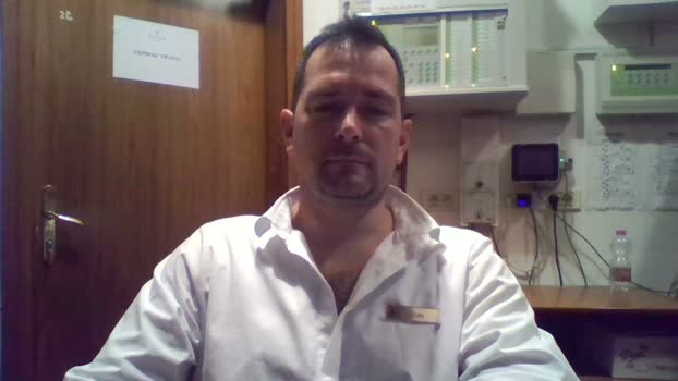 antwan545 19-03-2026 Recorded Video legs