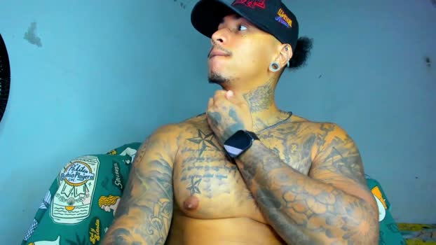 blackdavidtatto 19-03-2026 Recorded Video nasty