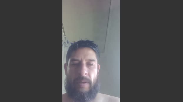 gabilopezxxx 19-03-2026 Recorded Video show