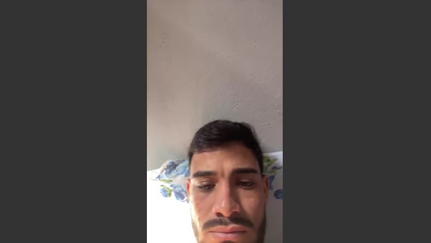 gabriel20203080 19-03-2026 Recorded Video Naked