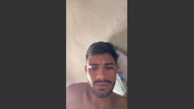 gabriel20203080 19-03-2026 Recorded Video sexyfeet