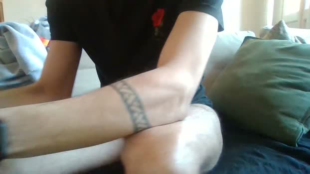 iljollybsx93 19-03-2026 Recorded Video handsome