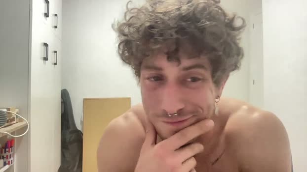 lucaxtremeboy 19-03-2026 Recorded Video bigload