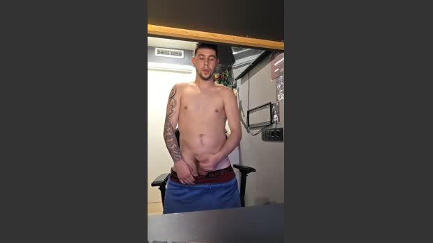 morborojo1 18-03-2026 Recorded Video jerkoff