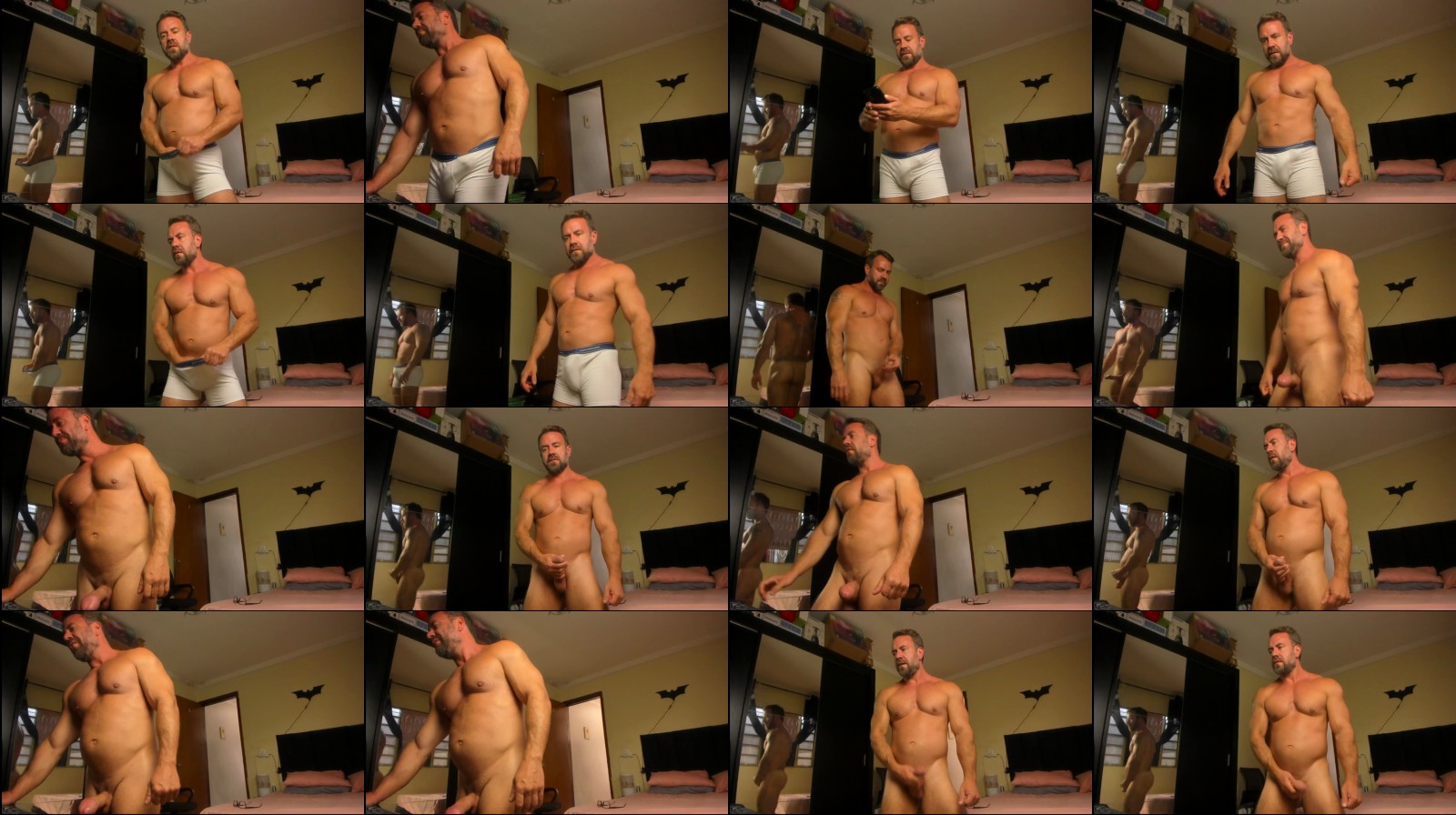 sexyflightz 18-03-2026 Recorded Video fingers