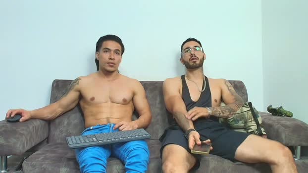 thebadboys01 19-03-2026 Recorded Video fuck