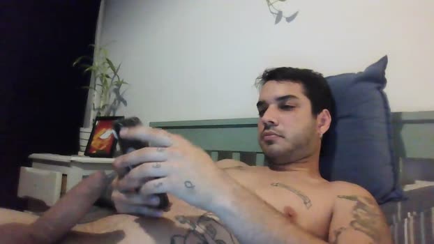 tu_guachito 19-03-2026 Recorded Video jerkoff