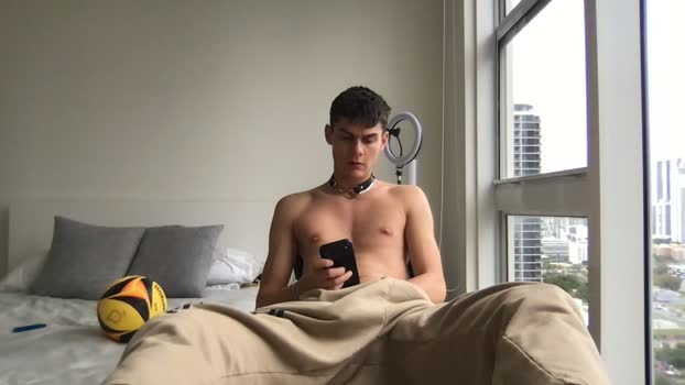 twinkboywill 18-03-2026 Recorded Video naked