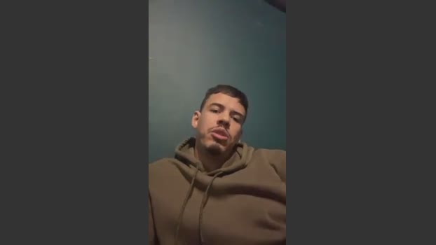 AndreBalada69 20-03-2026 Recorded Video cute