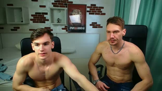 BradyFlint 19-03-2026 Recorded Video show
