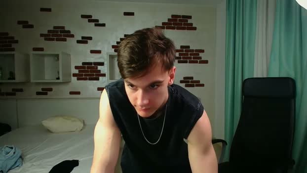 BradyFlint 19-03-2026 Recorded Video fingering