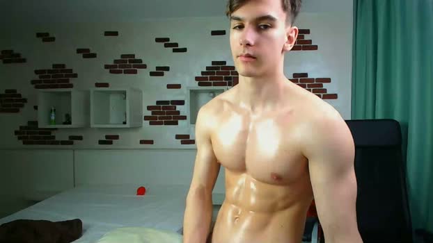 BradyFlint 20-03-2026 Recorded Video horny