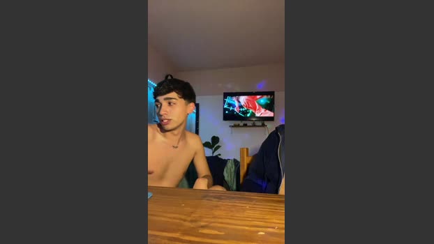 Devilboyzzz 20-03-2026 Recorded Video naked