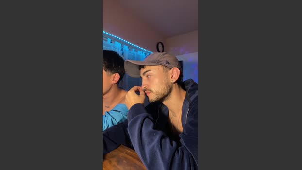 Devilboyzzz 20-03-2026 Recorded Video fingers