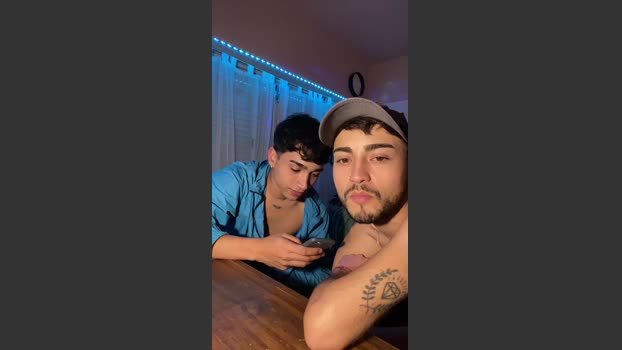 Devilboyzzz 20-03-2026 Recorded Video bicurious