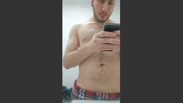 Disfruton95 19-03-2026 Recorded Video wank