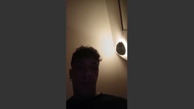 Ercolinoo 19-03-2026 Recorded Video suckcock
