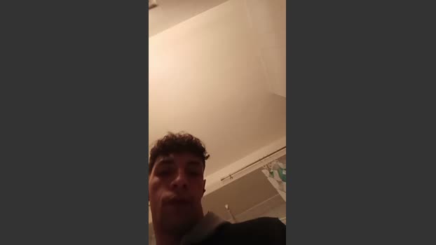 Ercolinoo 19-03-2026 Recorded Video naked