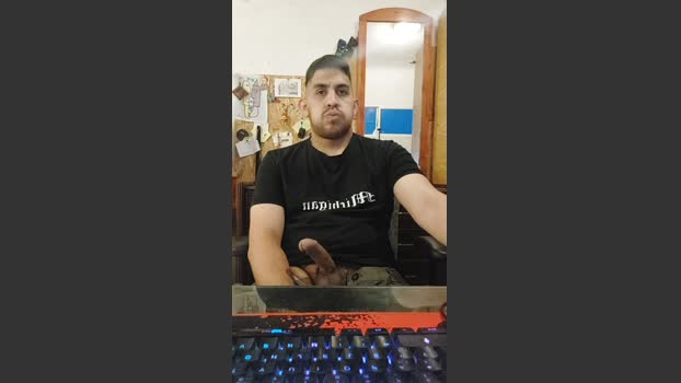 Ezeca1 19-03-2026 Recorded Video sexy