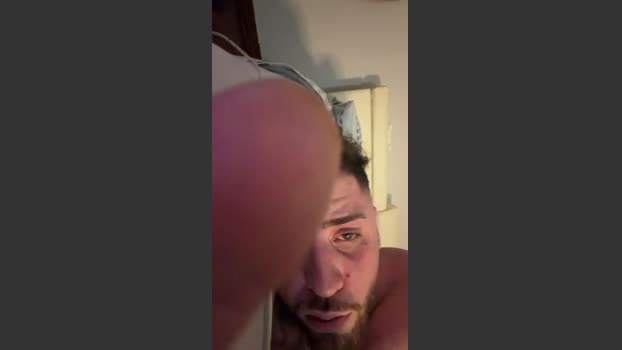 Fabriziocarerra 19-03-2026 Recorded Video harddick