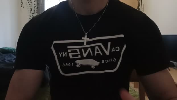 Frabroker 20-03-2026 Recorded Video fuckass