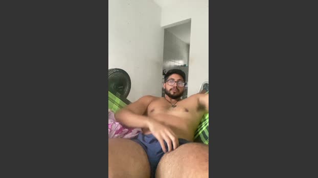 GregoMartins 19-03-2026 Recorded Video jerkoff