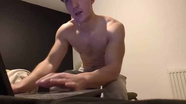 Hornyking6969 19-03-2026 Recorded Video harddick