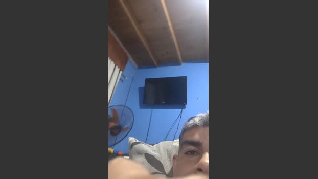Ivan_zn 19-03-2026 Recorded Video lush