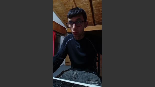 Jocker221 20-03-2026 Recorded Video oral