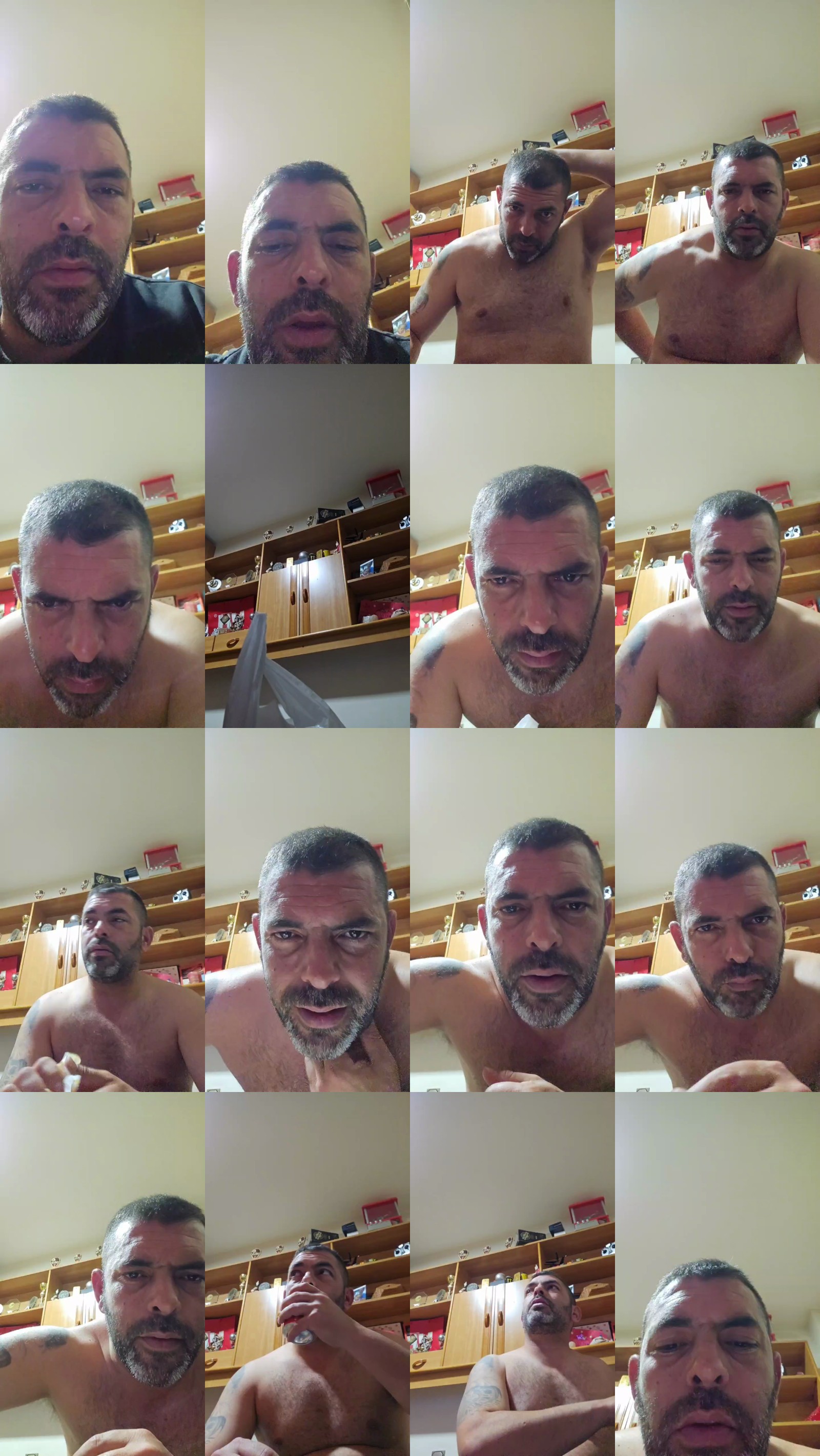 Jose878721 20-03-2026 Recorded Video deepthroat