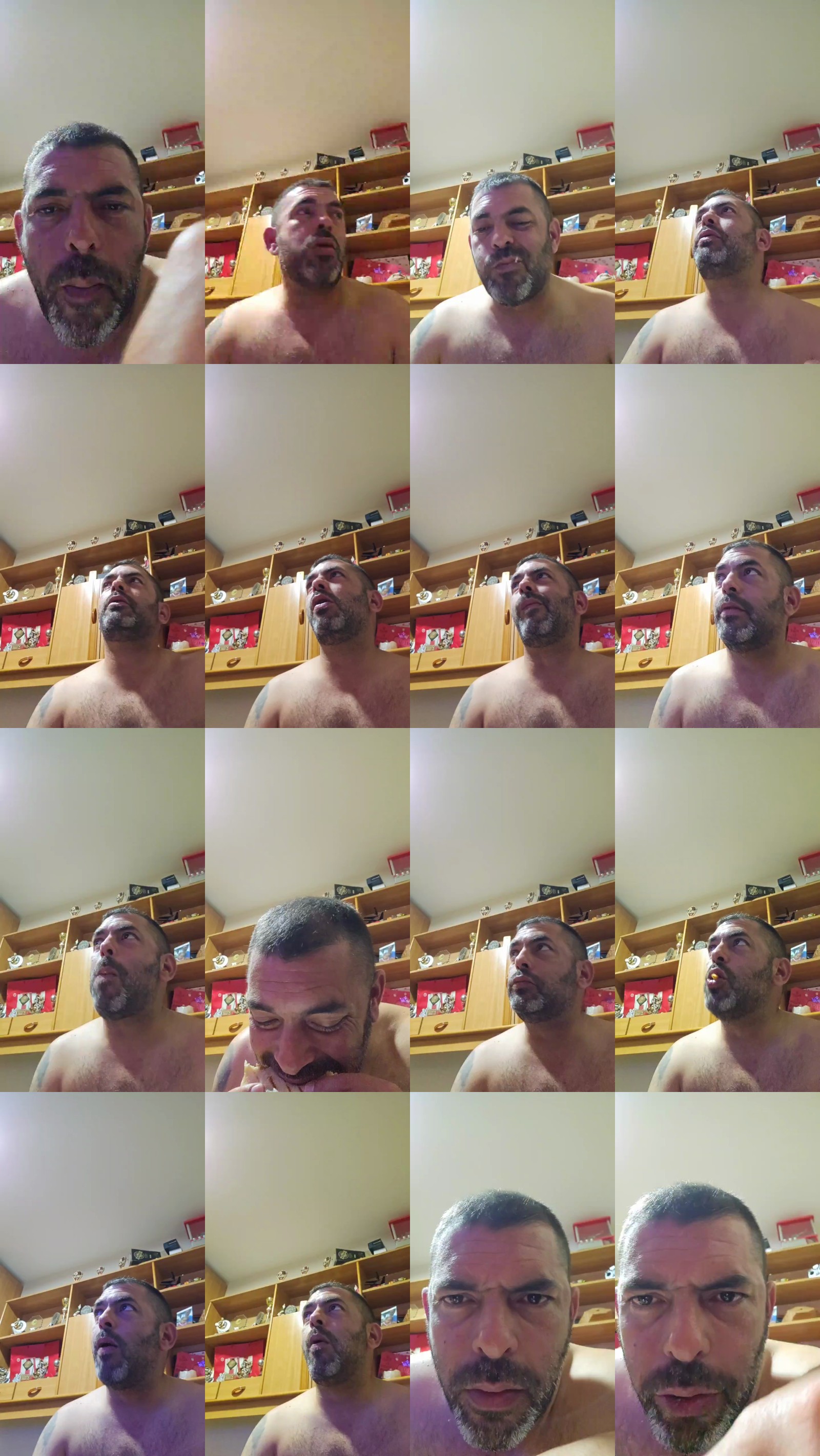 Jose878721 20-03-2026 Recorded Video wank