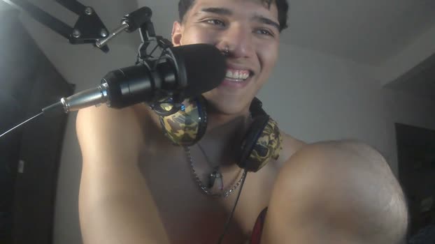 Kettitta 20-03-2026 Recorded Video bigdick