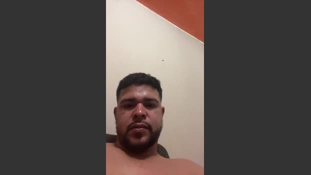 MarcioAndrades 20-03-2026 Recorded Video deepthroat