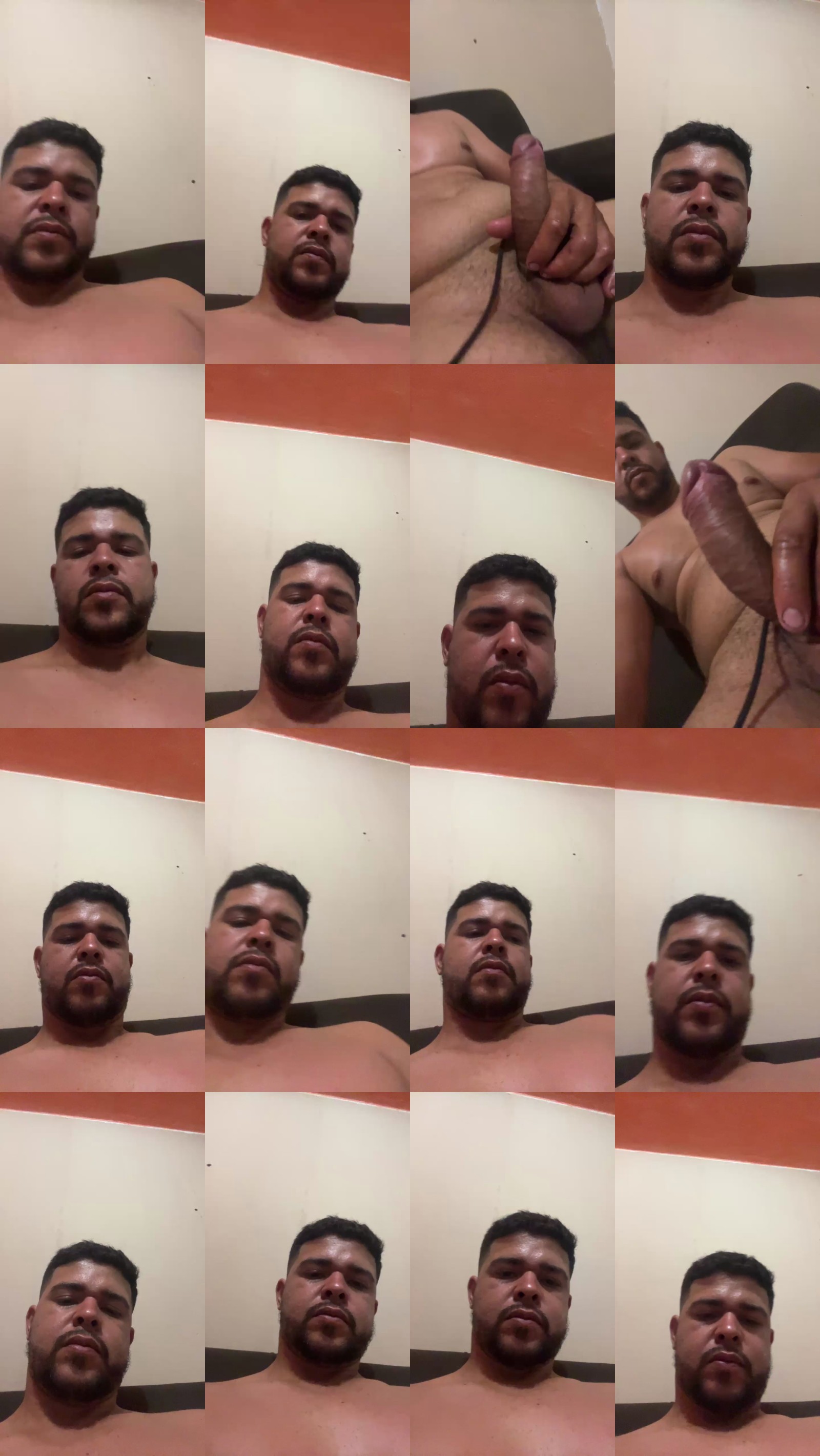 MarcioAndrades 20-03-2026 Recorded Video Cam