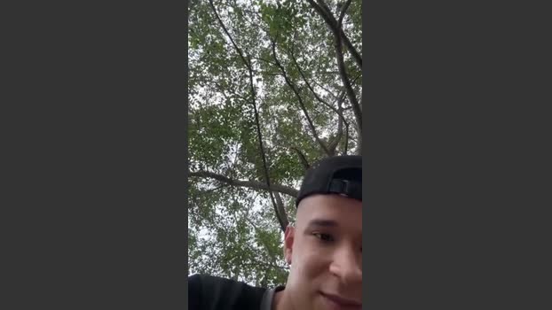 Outdoorsd 19-03-2026 Recorded Video amateur