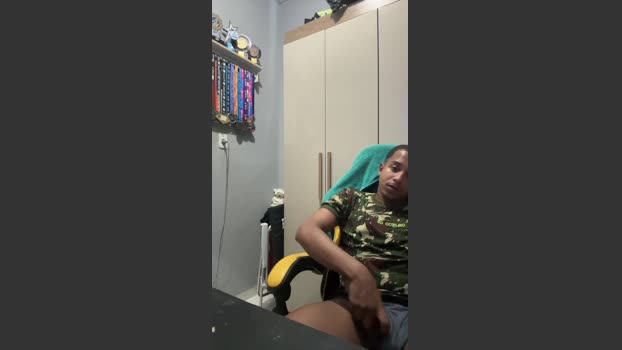 Sdpedro 20-03-2026 Recorded Video jerking