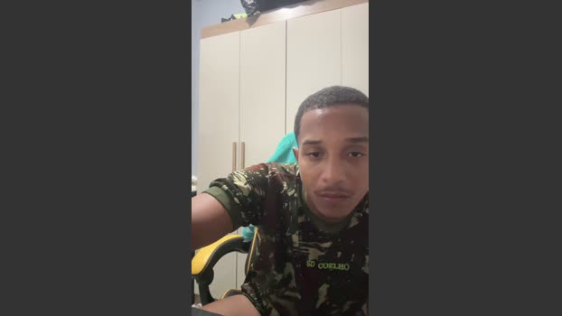 Sdpedro 20-03-2026 Recorded Video jackoff