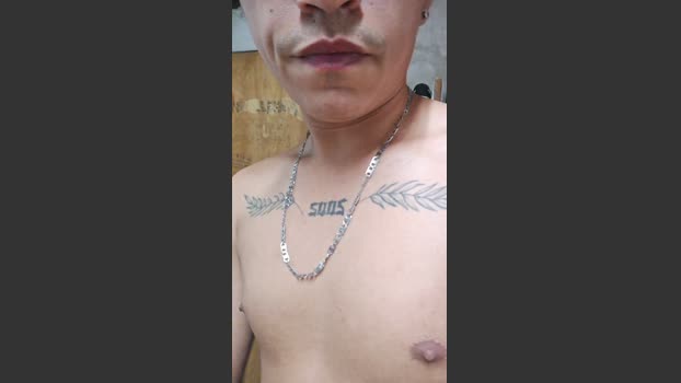Thiagom00 20-03-2026 Recorded Video hard