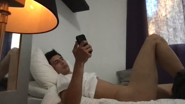 Vitruvio30 19-03-2026 Recorded Video toy