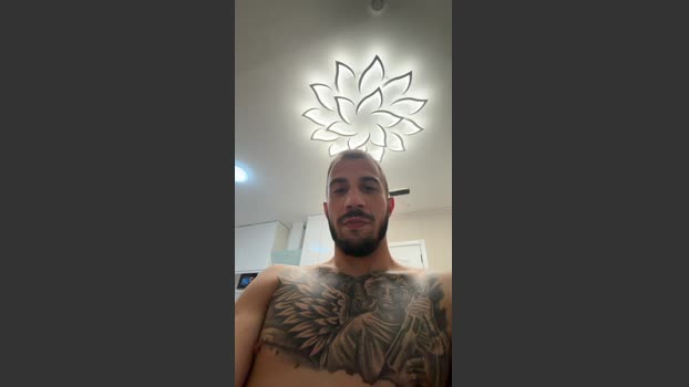 davidotado4 19-03-2026 Recorded Video hot