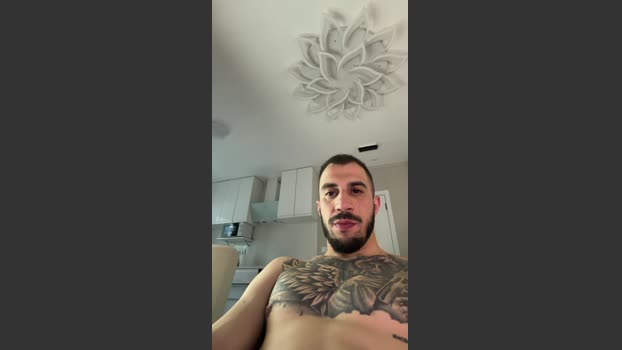 davidotado4 20-03-2026 Recorded Video handsome