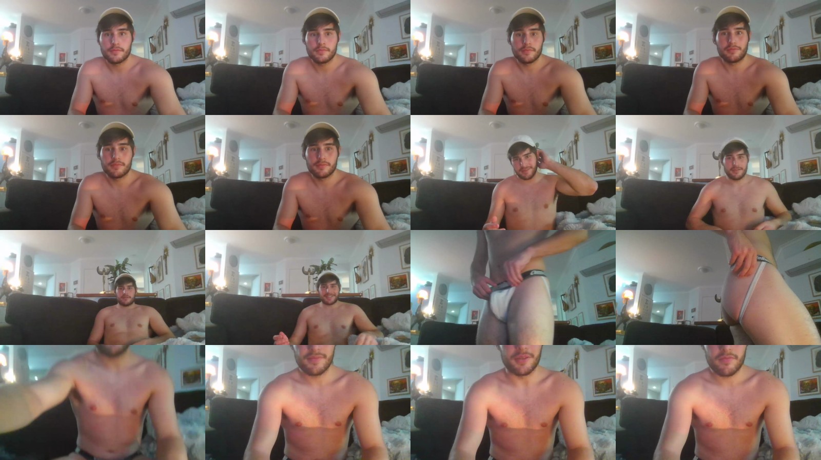 hungausjake 20-03-2026 Recorded Video jerking
