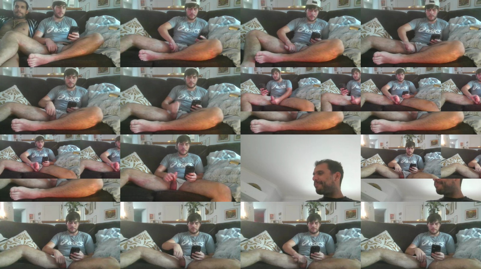hungausjake 20-03-2026 Recorded Video love