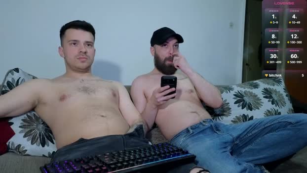 johnnylove22 19-03-2026 Recorded Video sex