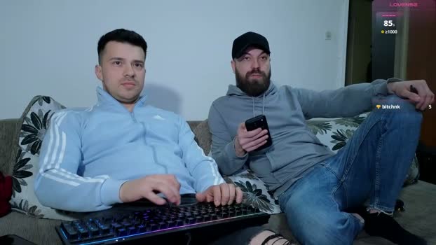 johnnylove22 19-03-2026 Recorded Video analsex