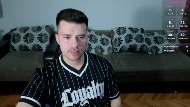johnnylove22 19-03-2026 Recorded Video toy