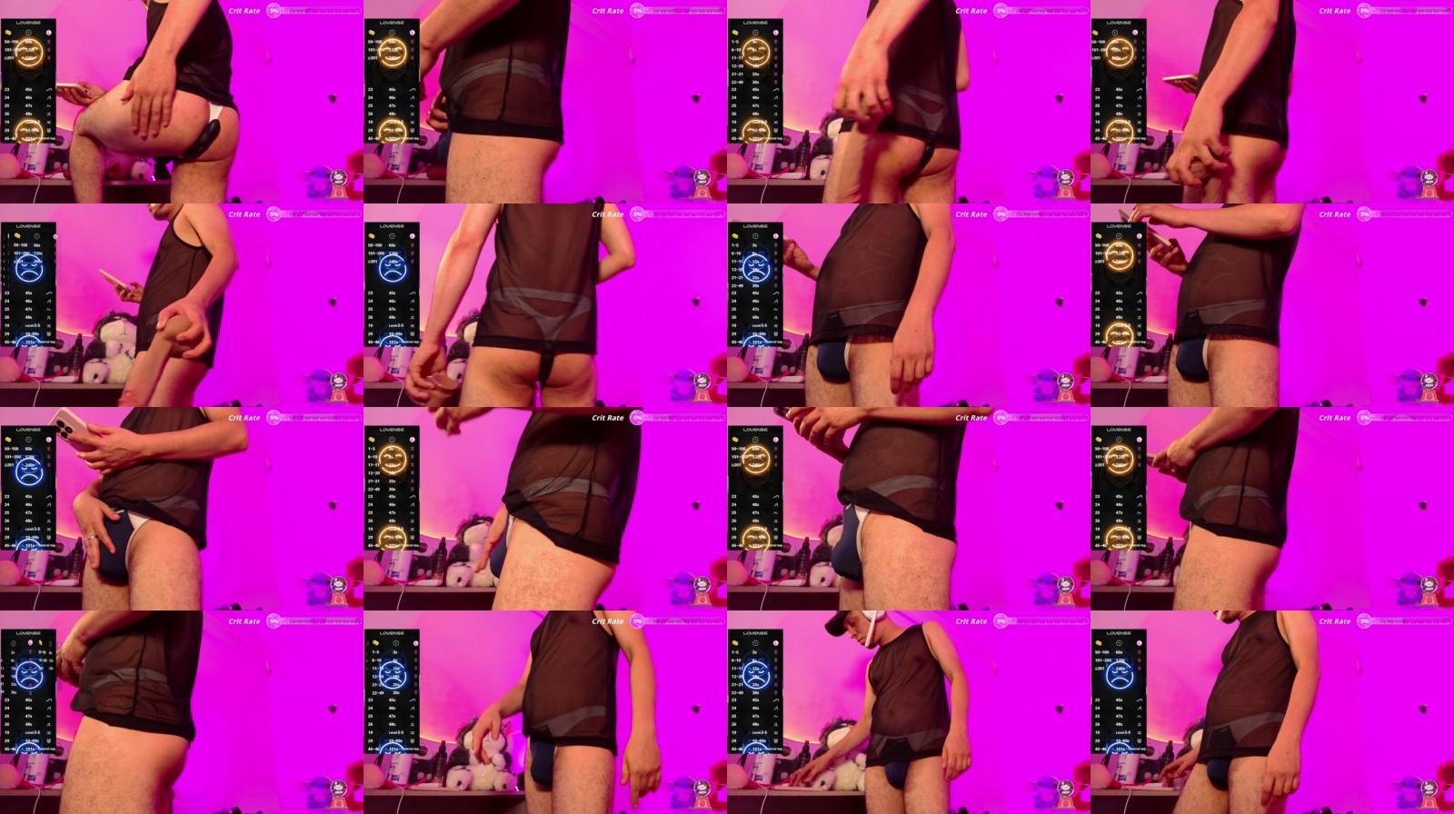lukaforge 20-03-2026 Recorded Video gay